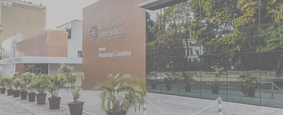 Intermédica Notredame_ Campinas Hospital Renascença