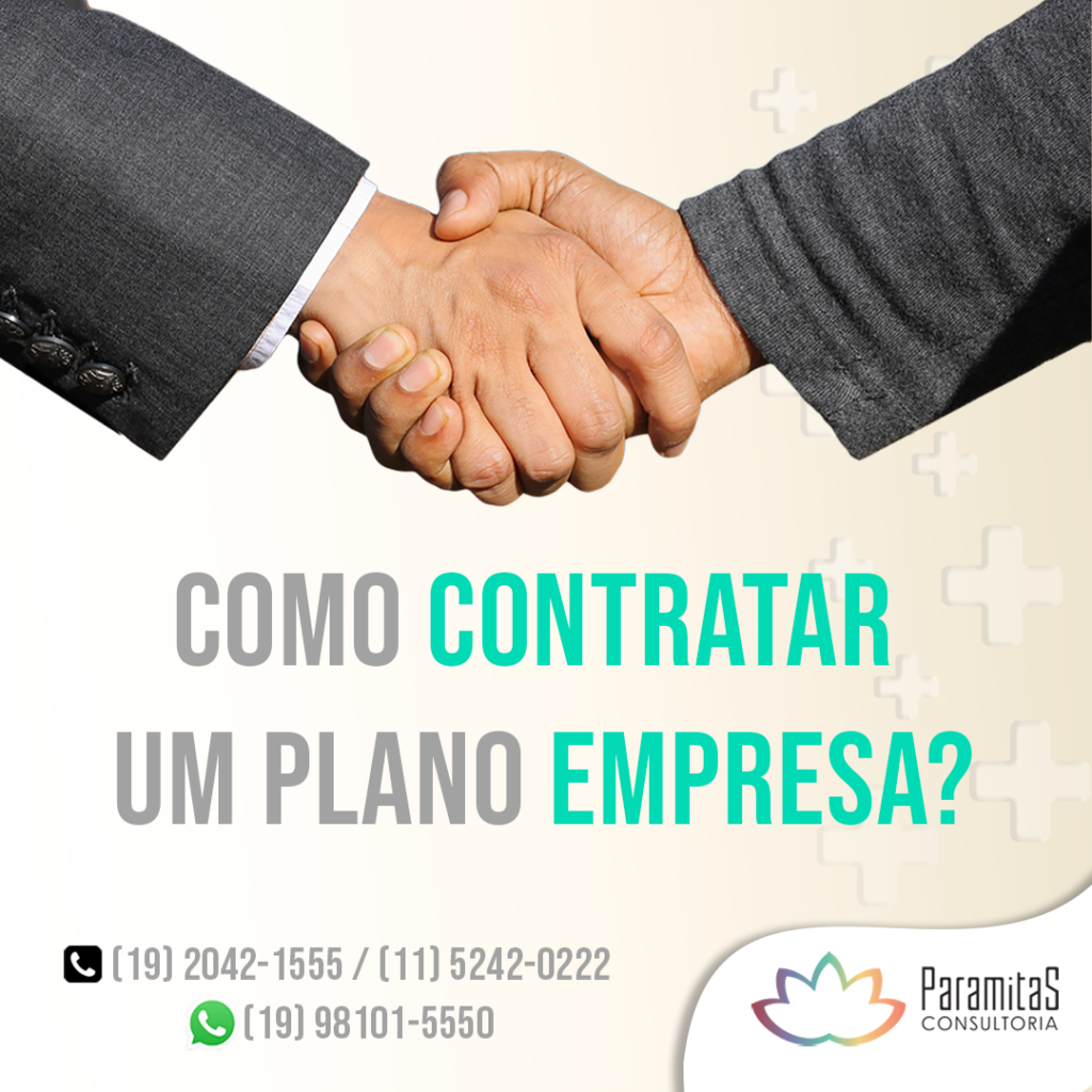 Plano de Saúde Empresarial – Entenda a Importância Para a Sua Empresa