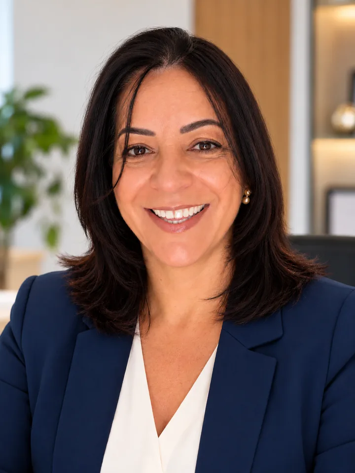 Denise Martins, à frente da Paramitas